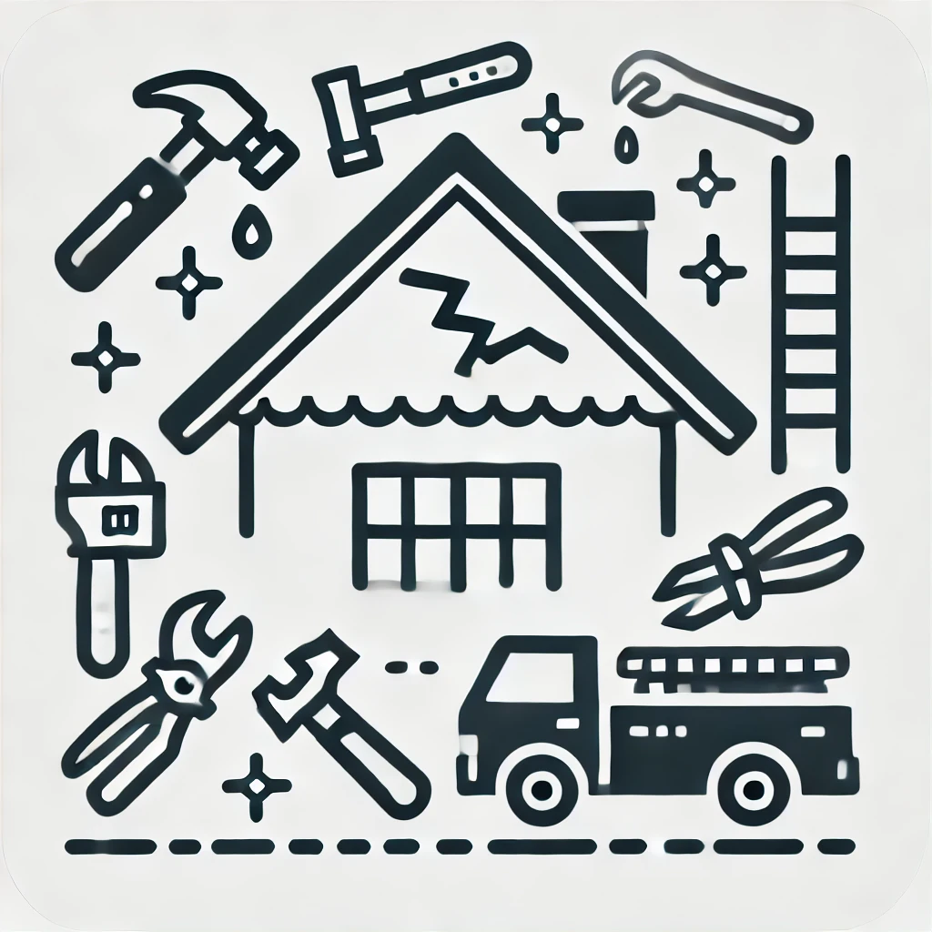 Roof Repair Services, The Hard Four, 21058 Sheridan St, Pembroke Pines, FL 33029