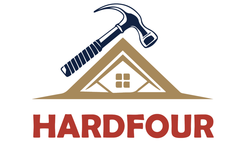 The Hard Four Logo 2, 21058 Sheridan St, Pembroke Pines, FL 33029
