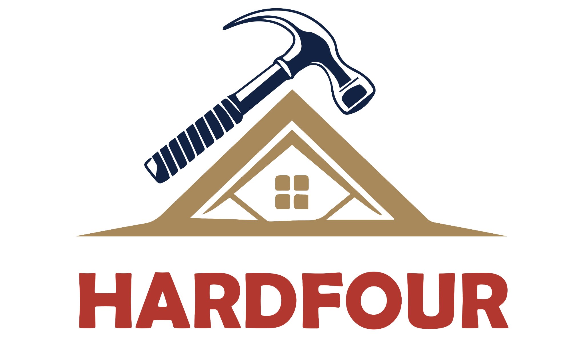The Hard Four Logo 2, 21058 Sheridan St, Pembroke Pines, FL 33029