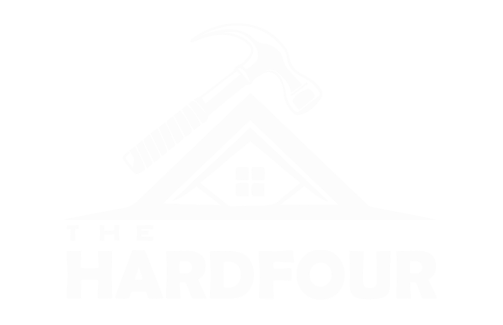 The Hard Four Logo, 21058 Sheridan St, Pembroke Pines, FL 33029