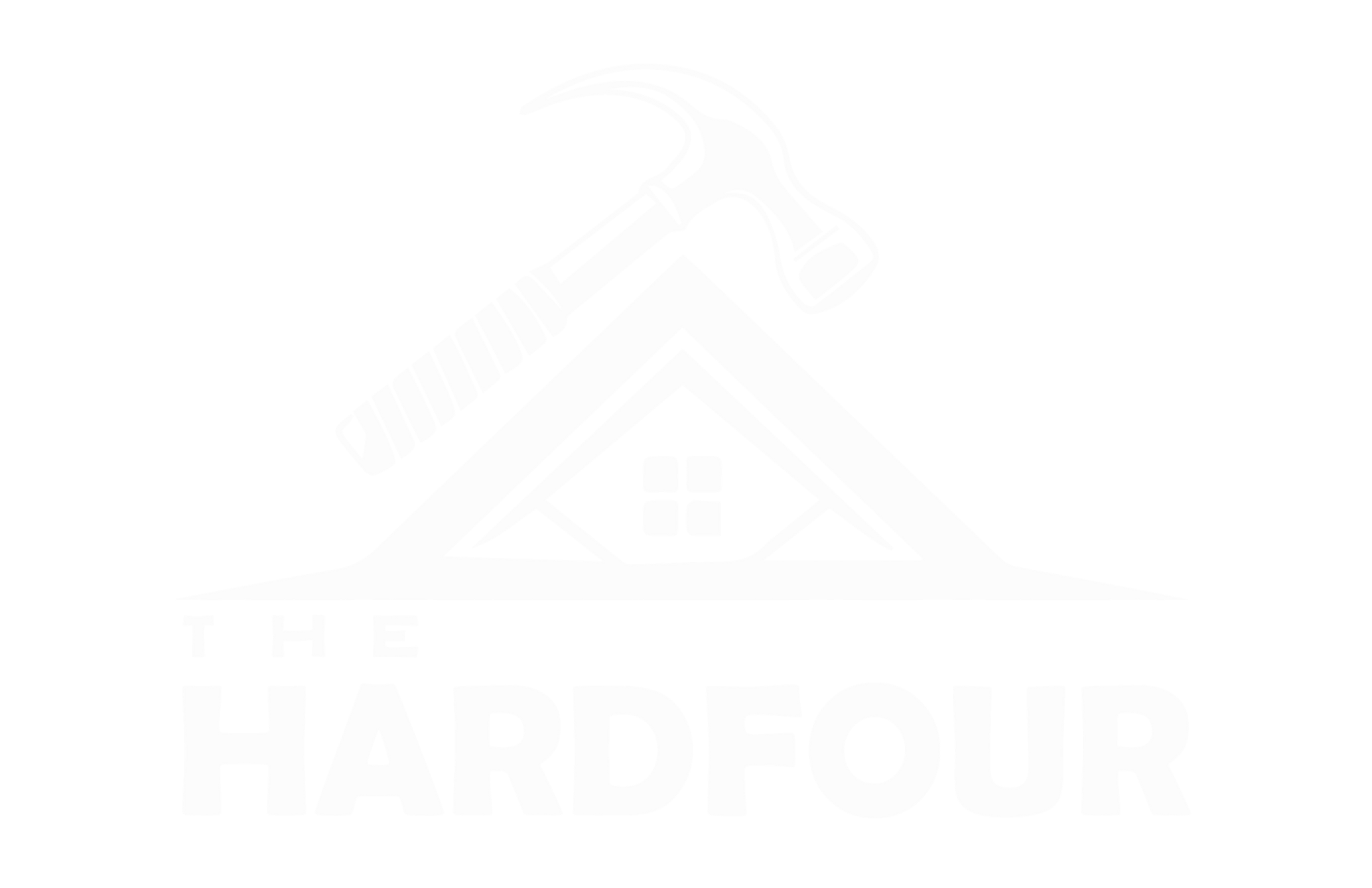 The Hard Four Logo, 21058 Sheridan St, Pembroke Pines, FL 33029